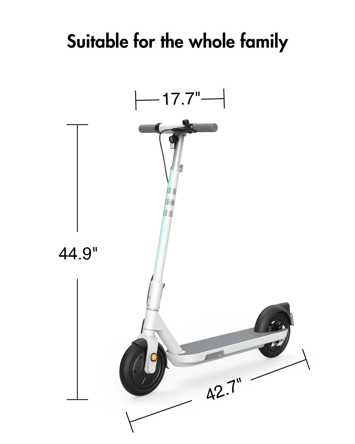 FREEBOY Electric Scooters and Electric Bike - Urban Commuter Mobility Series