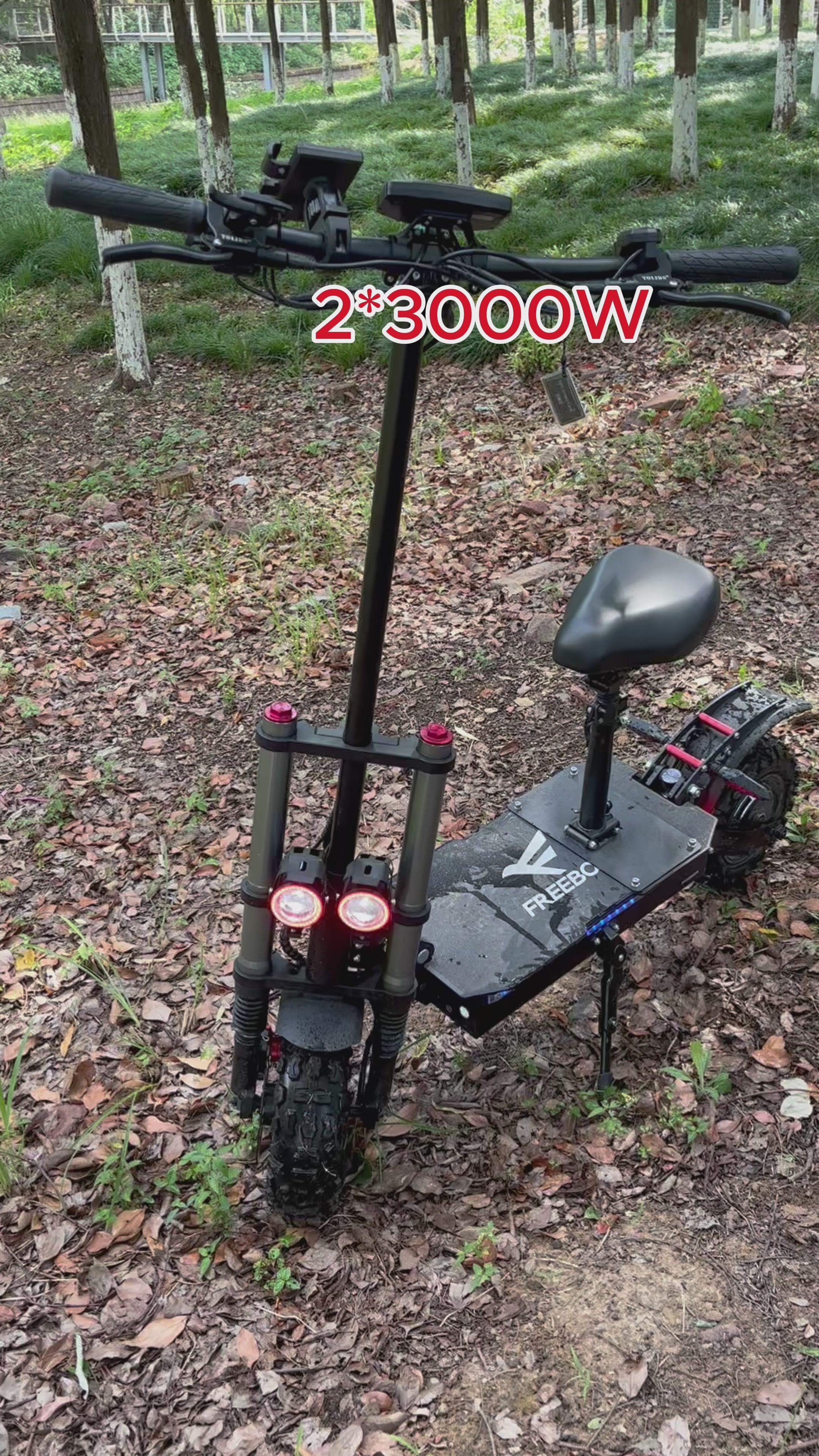 Load video: J30MAX at a glance