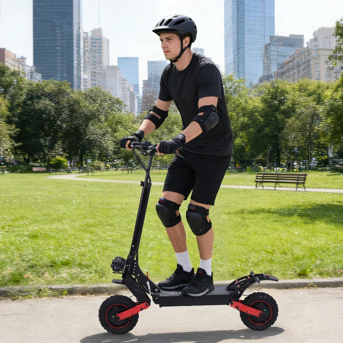 Electric Scooter Laws in the US: What Riders Need to Know