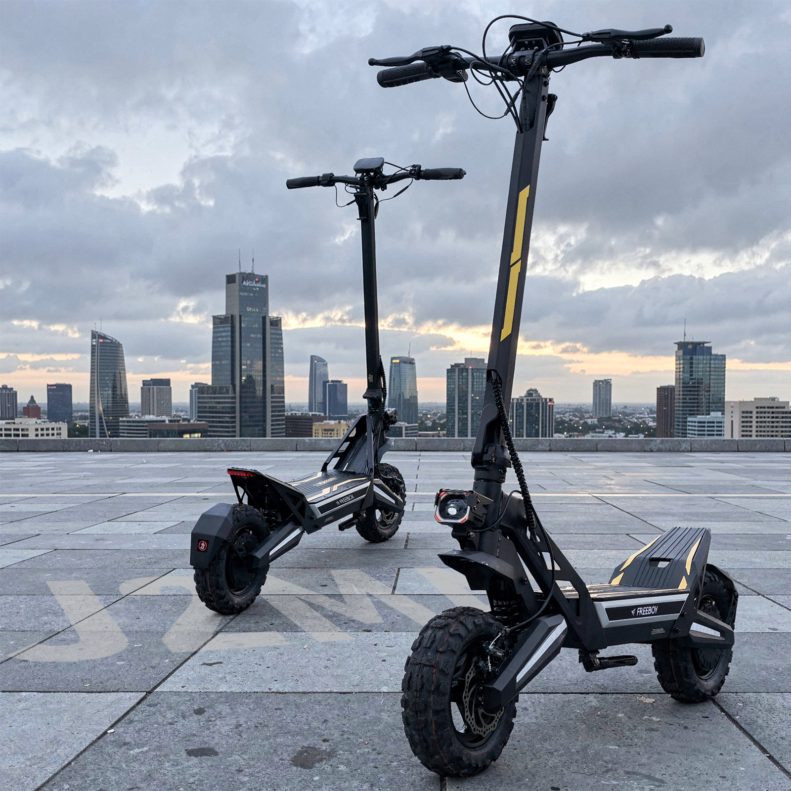 How to Choose the Right Electric Scooter for Daily Commuting in 2026