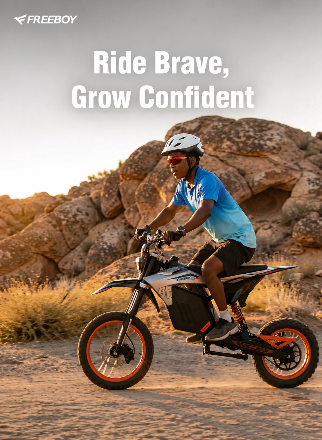 How to Choose an Electric Dirt Bike