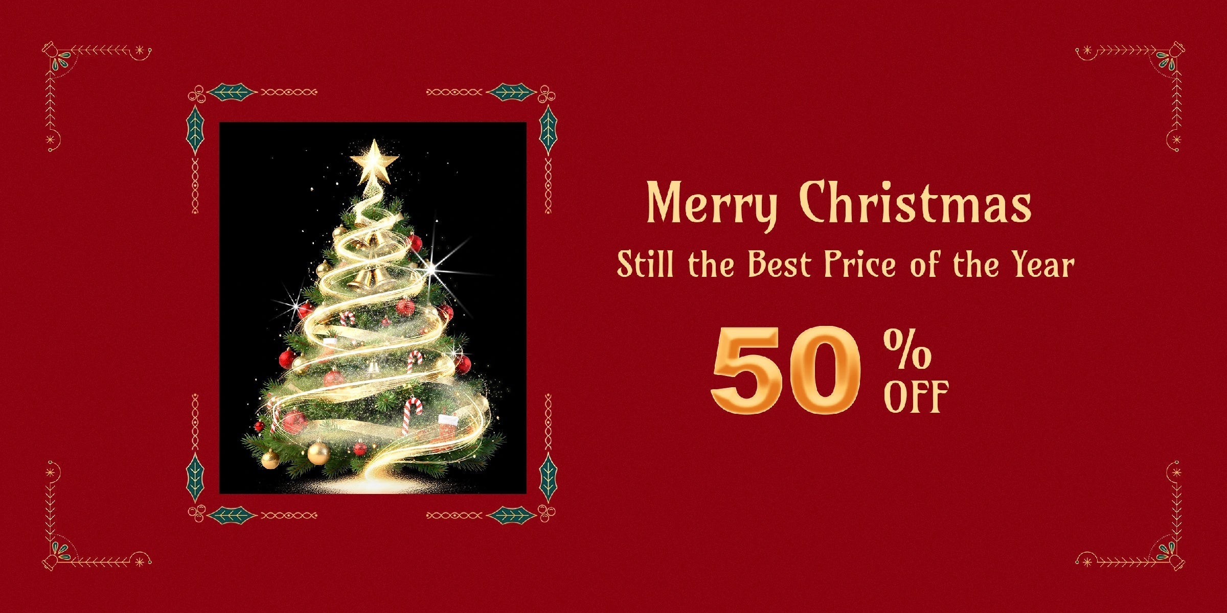 🎄FREEBOY – Unwrap Your Holiday Ride! 🚀