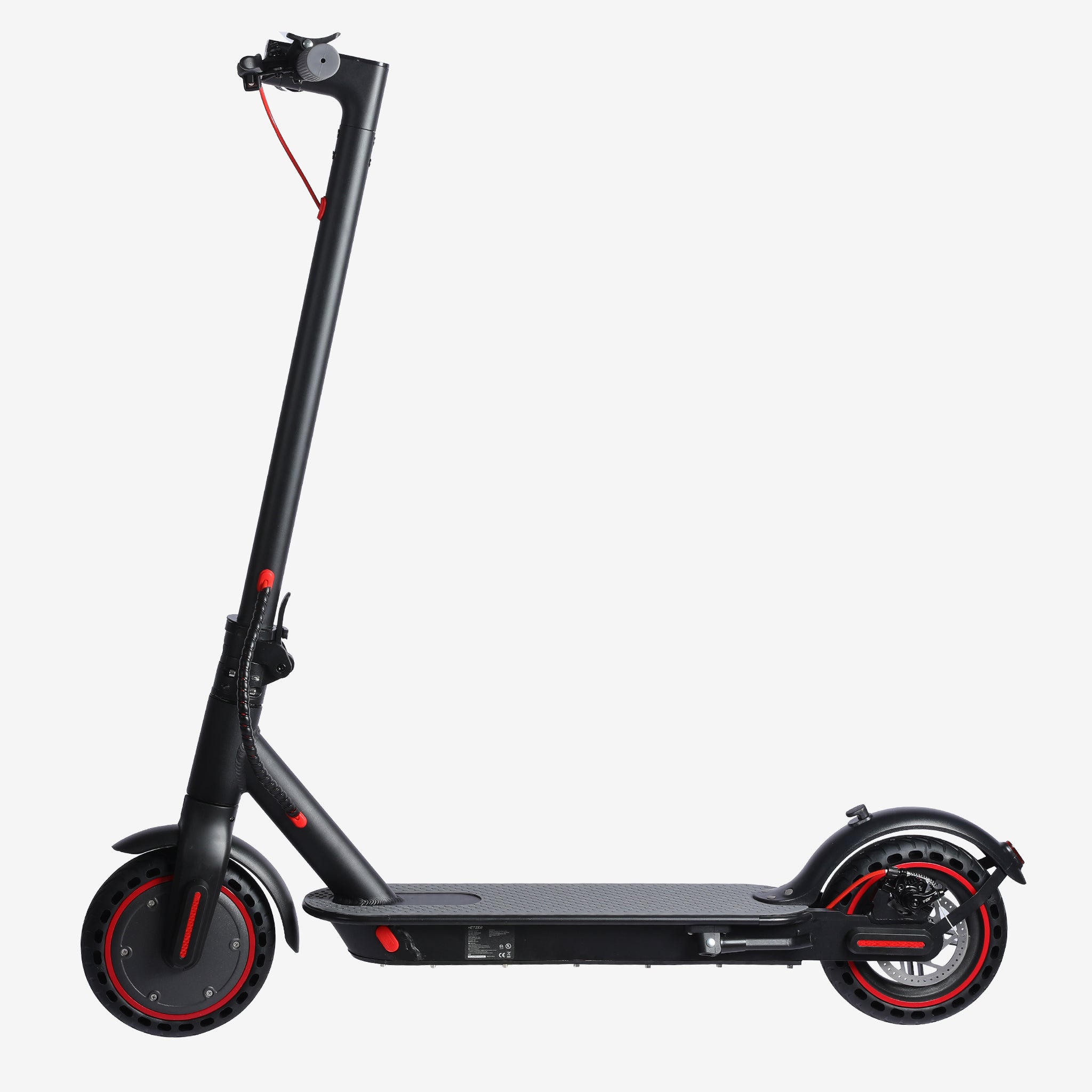 Starter/Entry Level Scooters