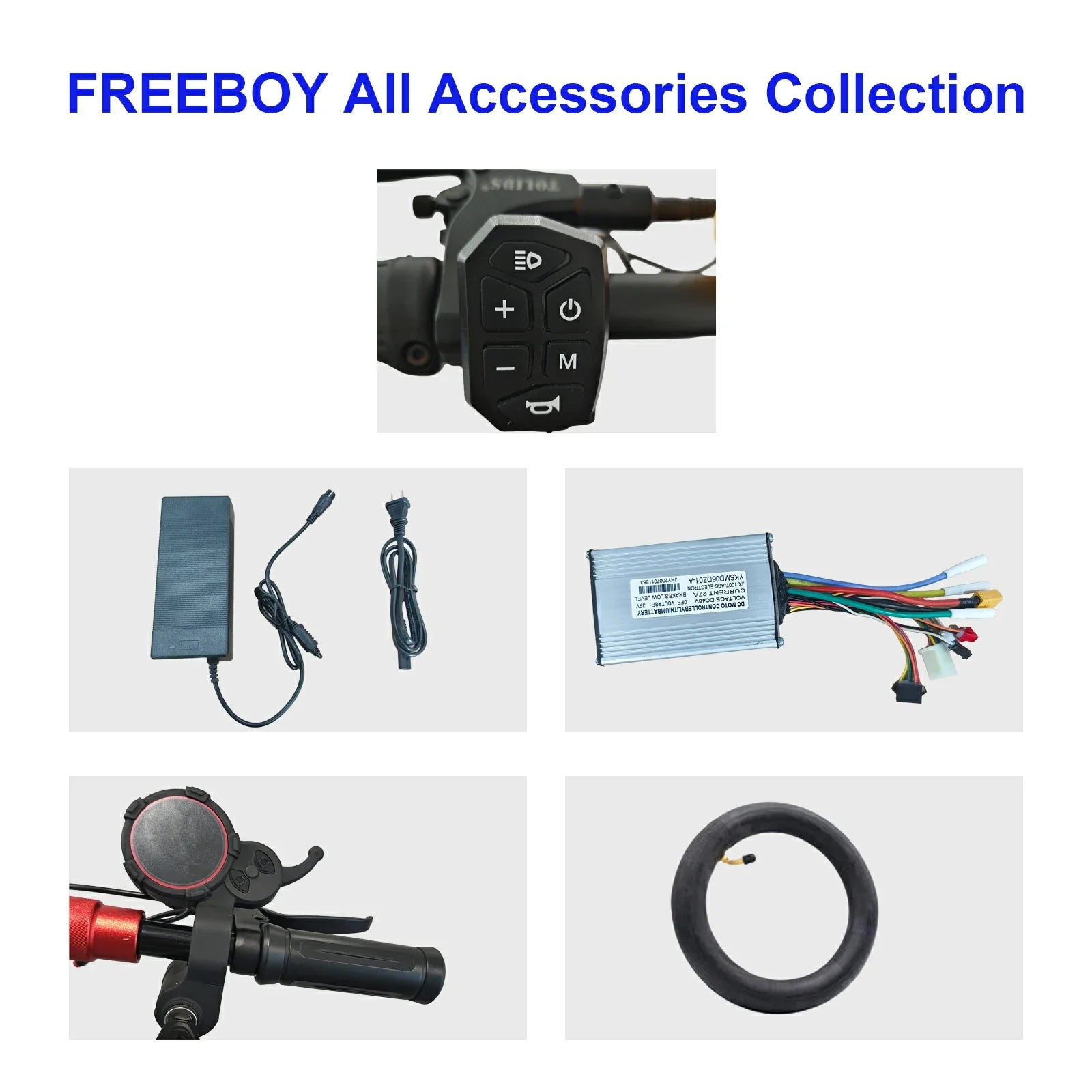 Accessories