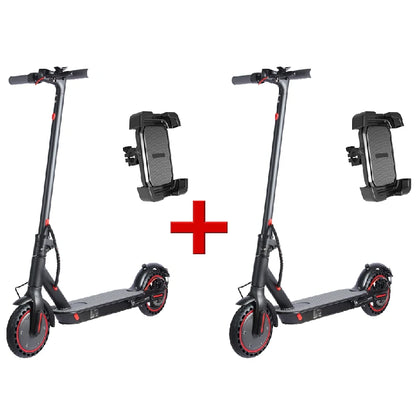 FREEBOY J03 PRO Duo Bundle – Buy 2 Electric Scooters & Save $121.9