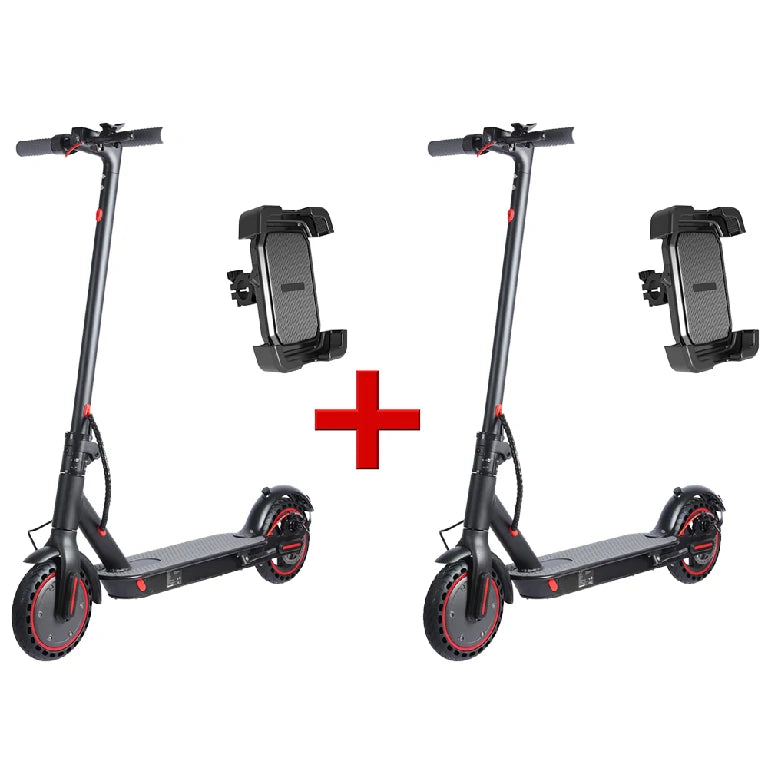 FREEBOY J-03 Duo Bundle – Buy 2 Electric Scooters & Save $45