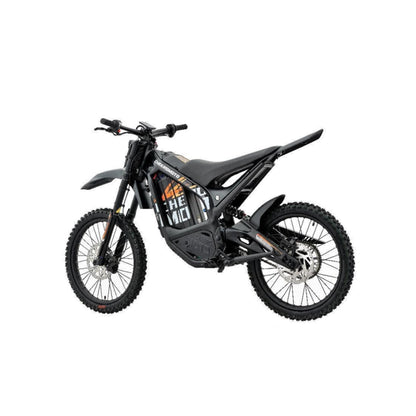 Freeboy Electric Motorbike QD-EM2.X 53mph