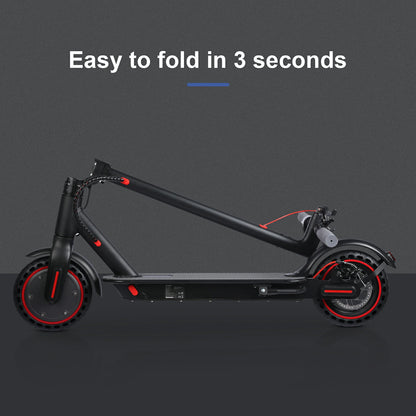 FREEBOY J03 Electric Scooter