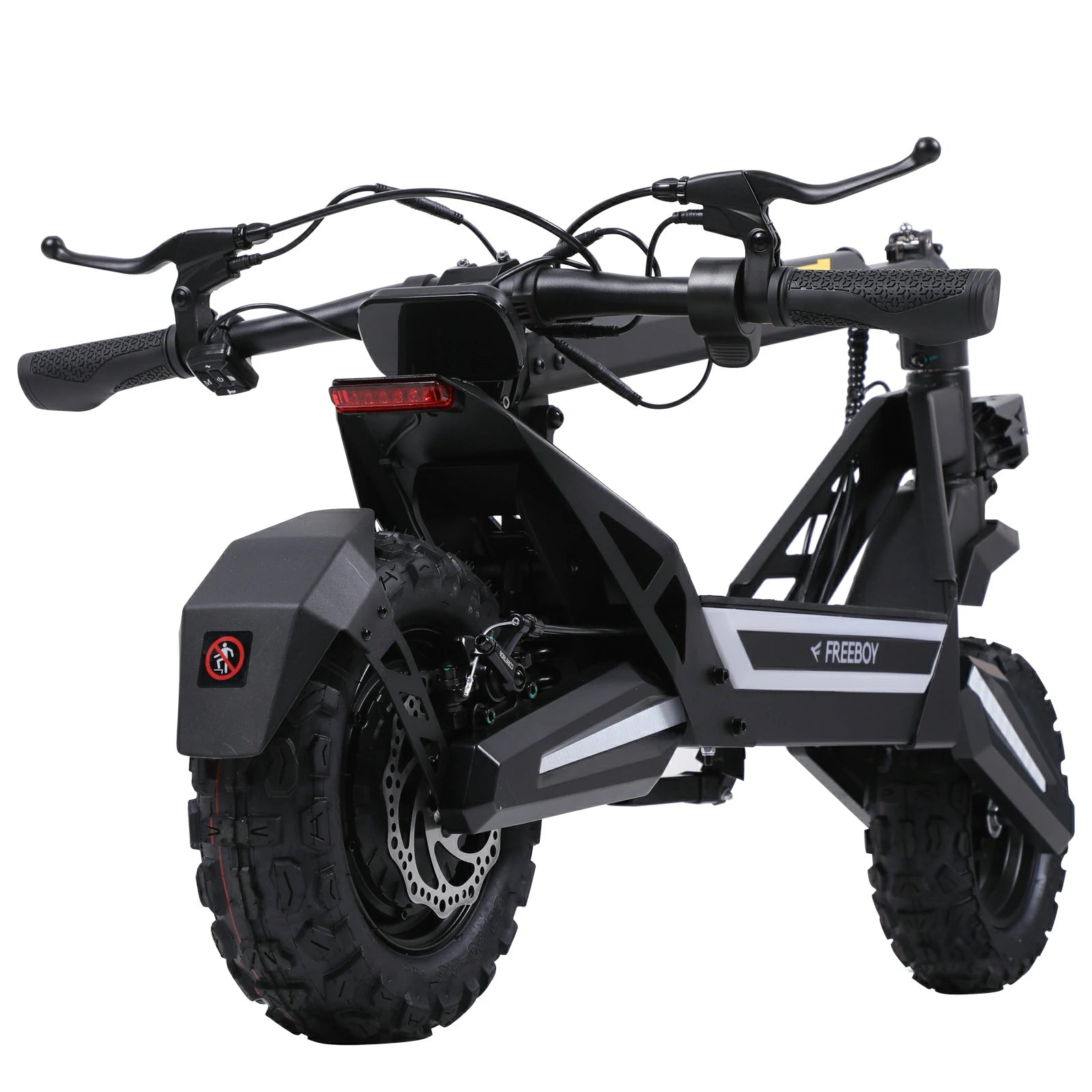 FREEBOY Official Store Electric Scooter Dirt Bike Power Safety FREEBOY Official Store Electric Scooter Dirt Bike Power Safety
