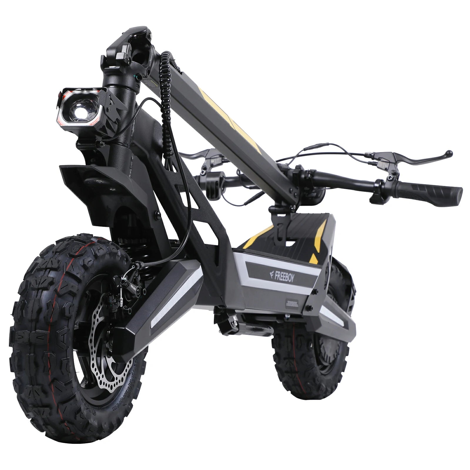 FREEBOY Official Store Electric Scooter Dirt Bike Power Safety FREEBOY Official Store Electric Scooter Dirt Bike Power Safety