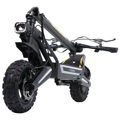 FREEBOY  J2 MAX  Electric Scooter