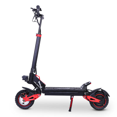Freeboy J15 MAX Electric Scooter with Seat