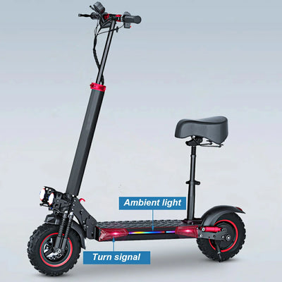 Freeboy J01, J11 MAX & J11 PLUS Electric Scooter