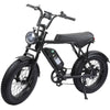 FREEBOY Electric Scooter JZ01 GP