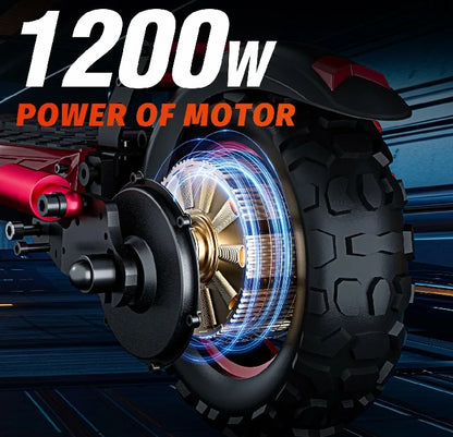 Freeboy J11 Electric Scooter Parts & Accessories