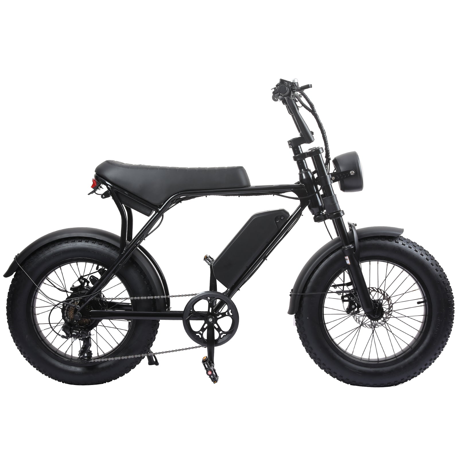 FREEBOY Electric Scooter  JZ01