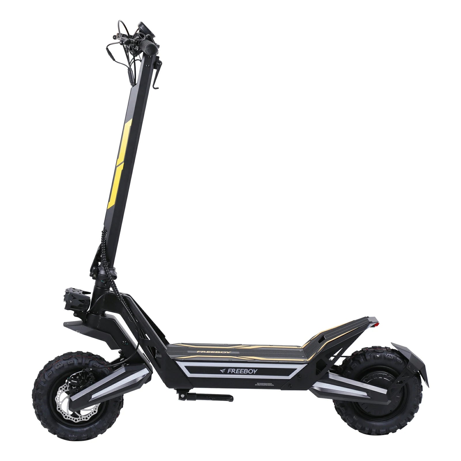 FREEBOY  J2 MAX  Electric Scooter