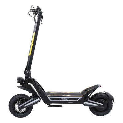 FREEBOY  J2 MAX  Electric Scooter