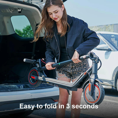 FREEBOY J03 Electric Scooter