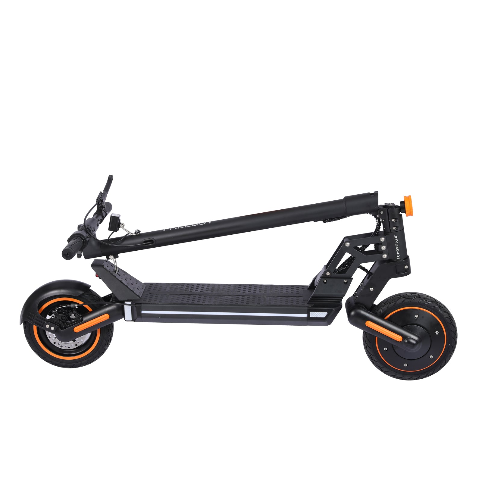 FREEBOY Electric Scooter J-08