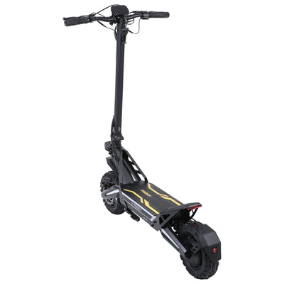 FREEBOY  J2 MAX  Electric Scooter