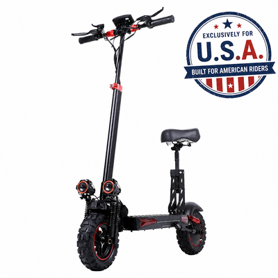 FREEBOY J11 Plus Electric Scooter