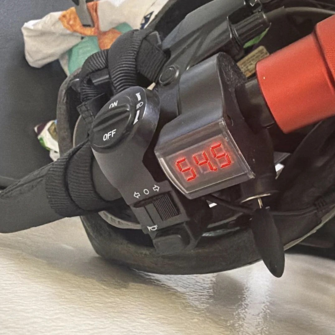 Freeboy J01 Electric Scooter Parts & Accessories