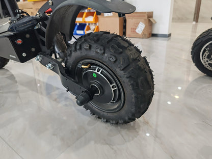 Freeboy J30MAX Electric Scooter Parts & Accessories