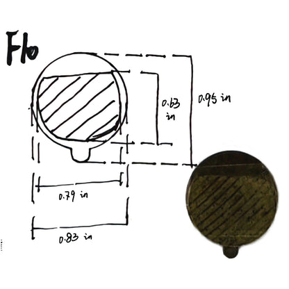 Brake Pads Collection