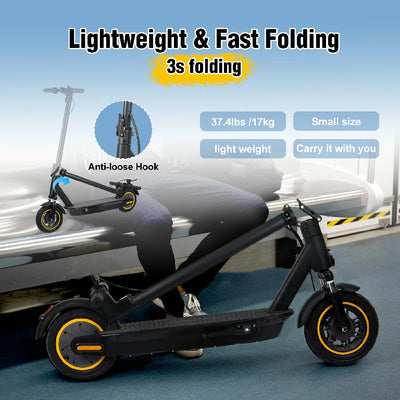FREEBOY J05 Electric Scooter