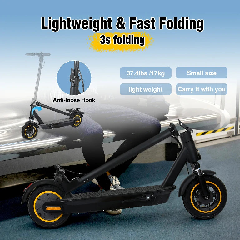 FREEBOY J05 Electric Scooter