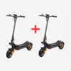 H9 Duo Bundle – Save $70 When You Buy Two electric scooter