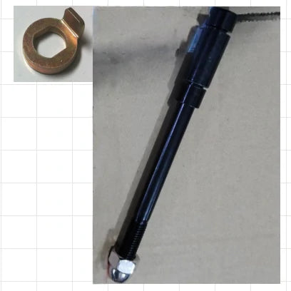 Freeboy J11 Electric Scooter Parts & Accessories