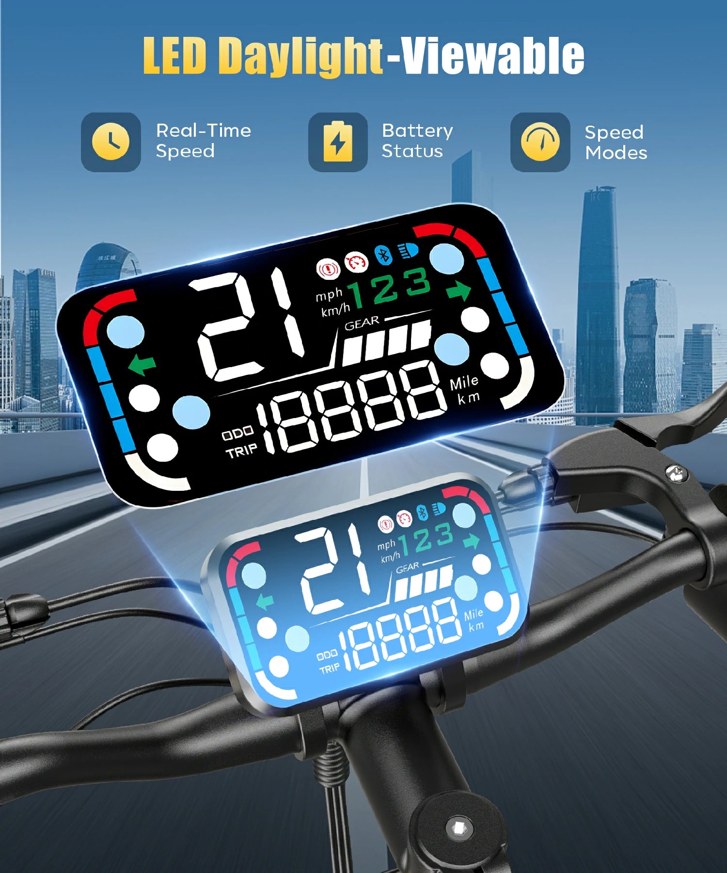 FREEBOY H14 Electric Scooter 2026 version