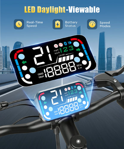 FREEBOY H14 Electric Scooter 2026 version