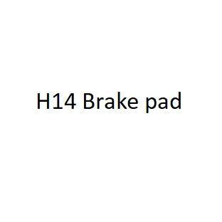 Freeboy H14 Electric Scooter Parts & Accessories