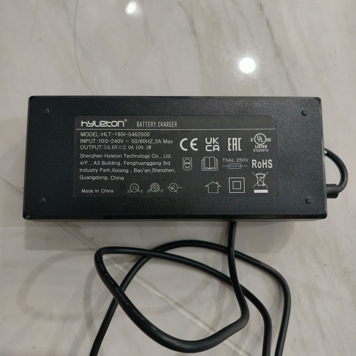 Freeboy H14 Electric Scooter Parts & Accessories