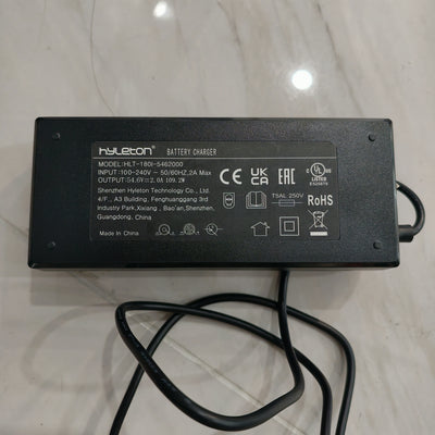 Freeboy H14 Electric Scooter Parts & Accessories