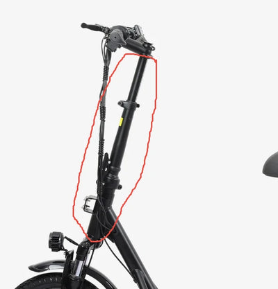 Freeboy H14 Electric Scooter Parts & Accessories