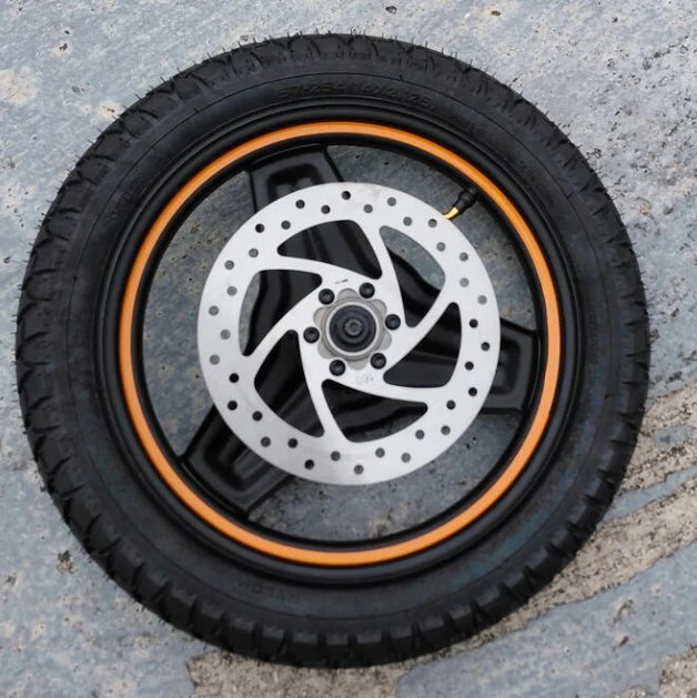 Freeboy H14 Electric Scooter Parts & Accessories