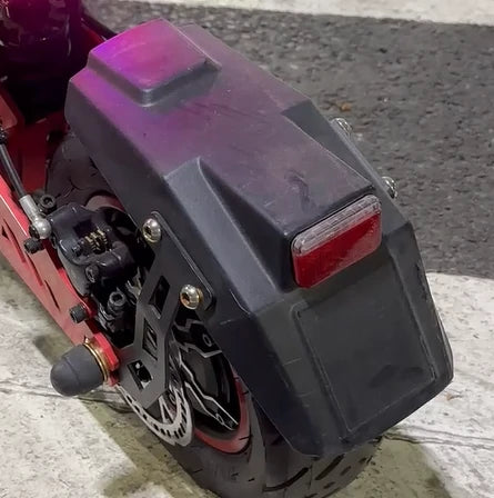 Freeboy H8 Electric Scooter Parts & Accessories