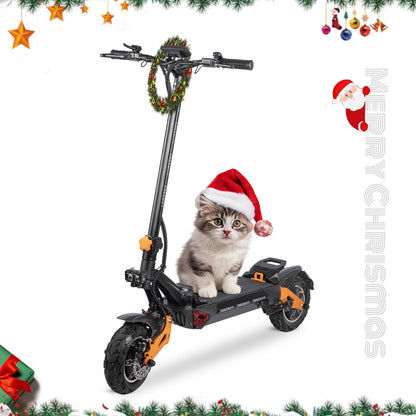 FREEBOY H9 Electric Scooter