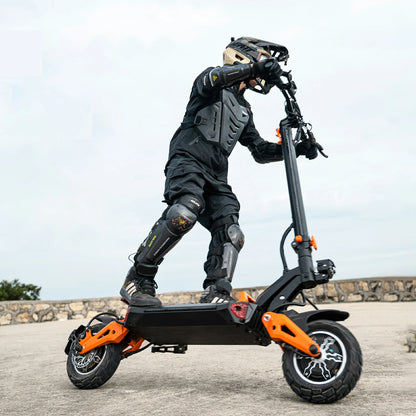 FREEBOY H9 Electric Scooter