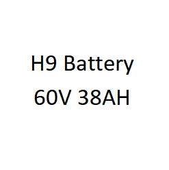 Freeboy H9 Electric Scooter Parts & Accessories