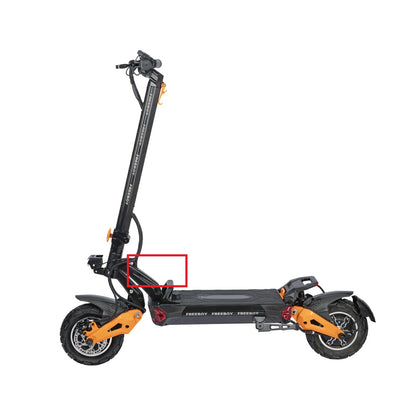 Freeboy H9 Electric Scooter Parts & Accessories