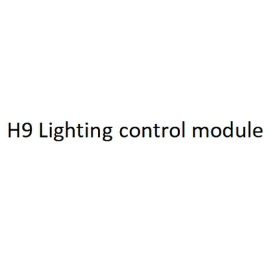 Freeboy H9 Electric Scooter Parts & Accessories