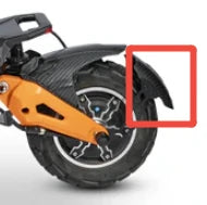 Freeboy H9 Electric Scooter Parts & Accessories