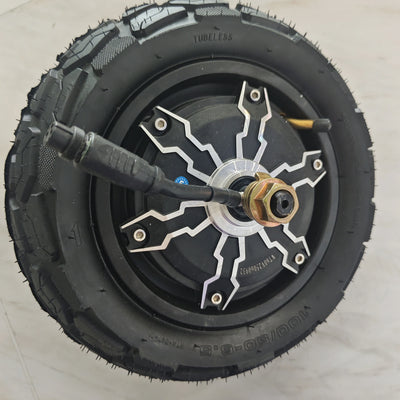 Freeboy H9 Electric Scooter Parts & Accessories