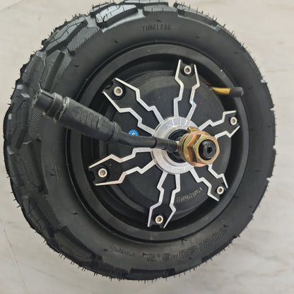 Freeboy H9 Electric Scooter Parts & Accessories