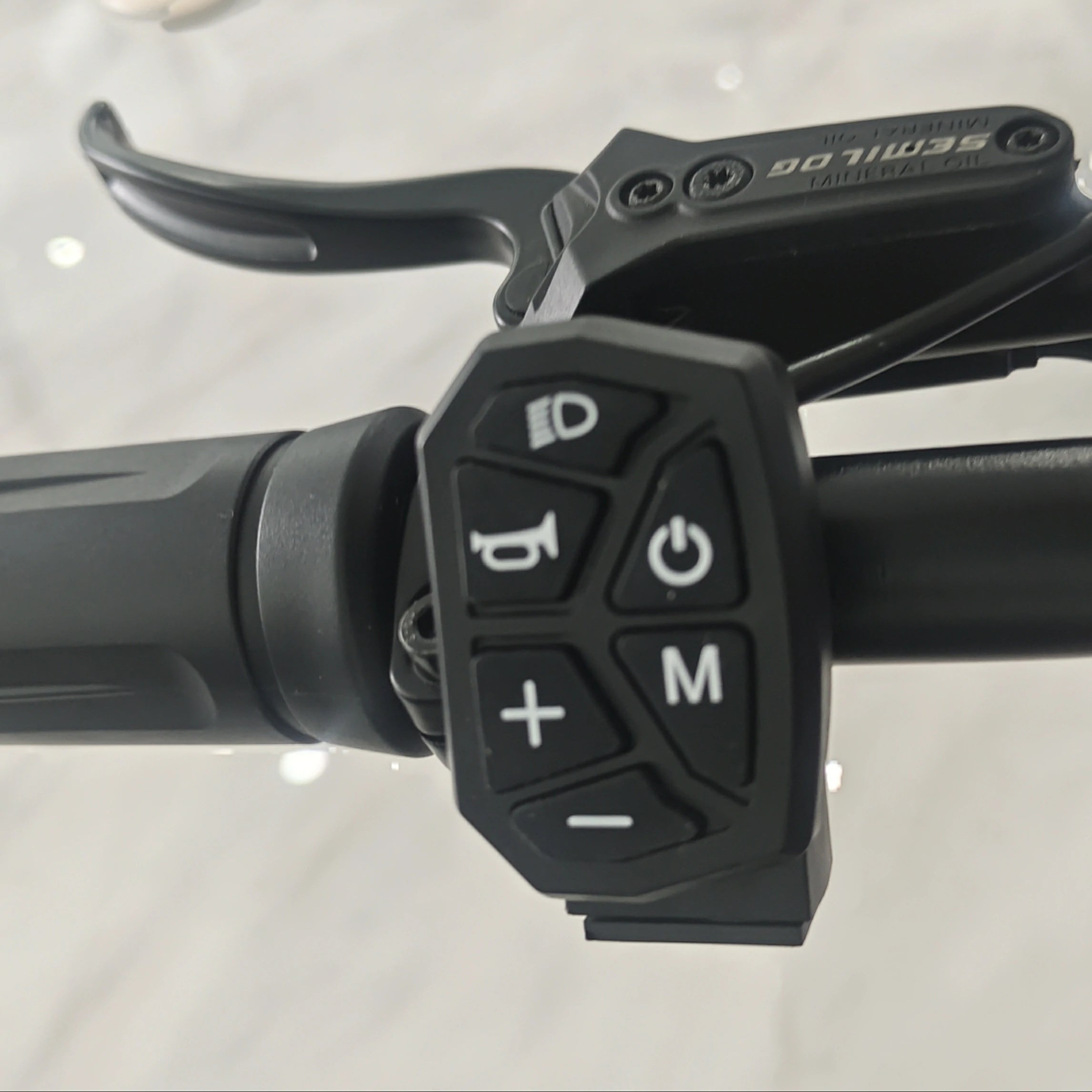 Freeboy H9 Electric Scooter Parts & Accessories